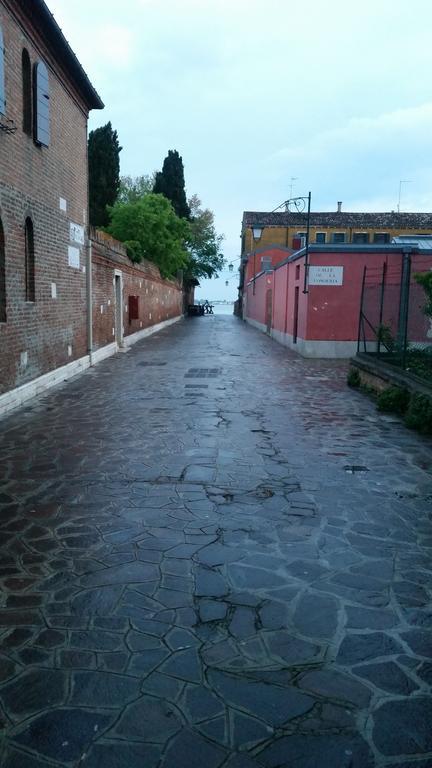 Calle Michelangelo Apartments Venezia Eksteriør bilde