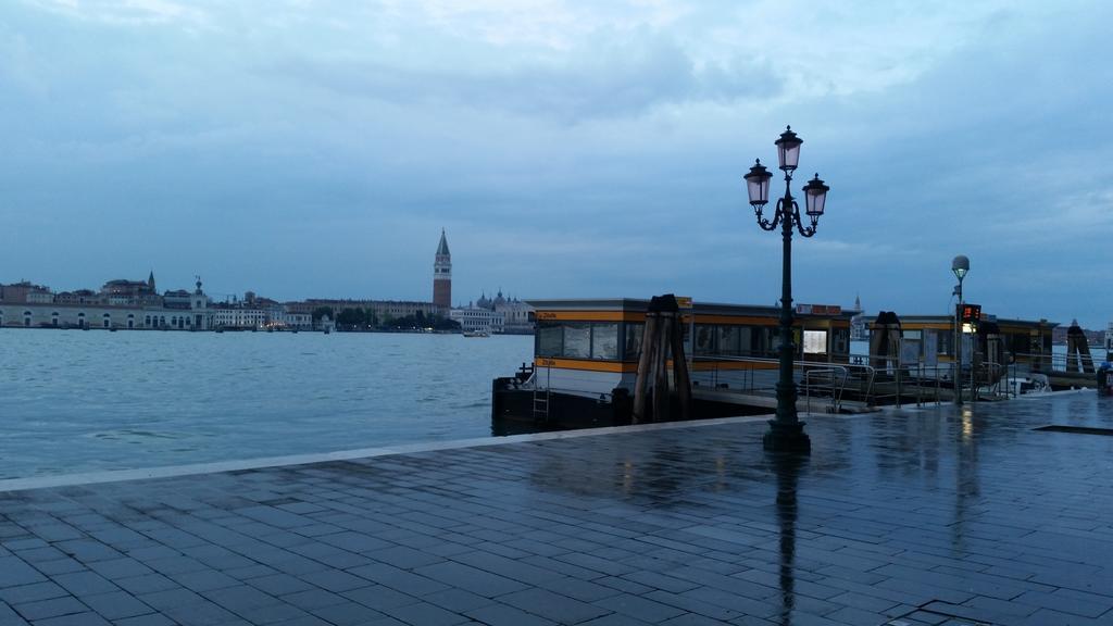 Calle Michelangelo Apartments Venezia Eksteriør bilde
