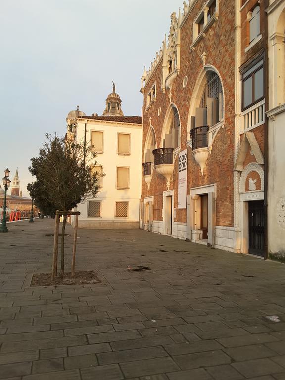 Calle Michelangelo Apartments Venezia Eksteriør bilde