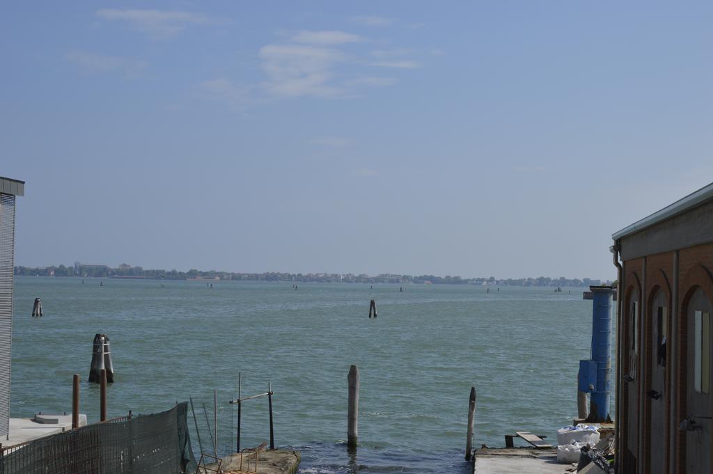 Calle Michelangelo Apartments Venezia Eksteriør bilde